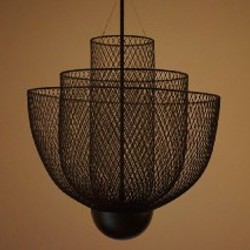 Подвесные светильники Eclipse - фото 4