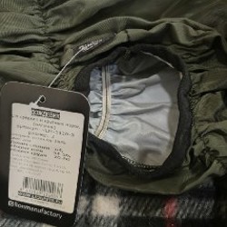 Дождевик для собаки - фото 8