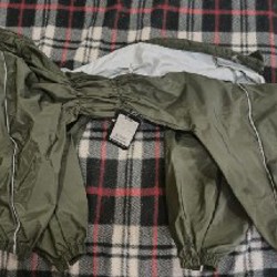 Дождевик для собаки - фото 9