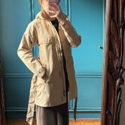 Ветровка-дождевик - фото 2