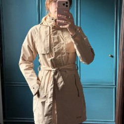 Ветровка-дождевик - фото 3