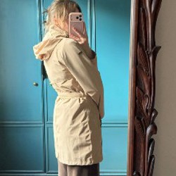 Ветровка-дождевик - фото 4