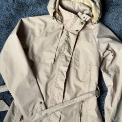 Ветровка-дождевик - фото 5