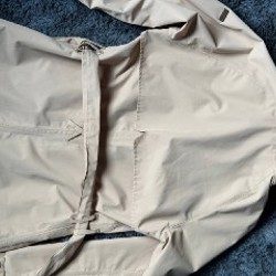 Ветровка-дождевик - фото 6