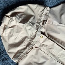 Ветровка-дождевик - фото 7