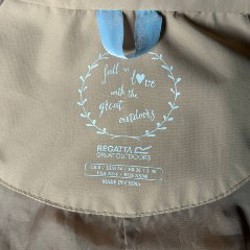 Ветровка-дождевик - фото 8