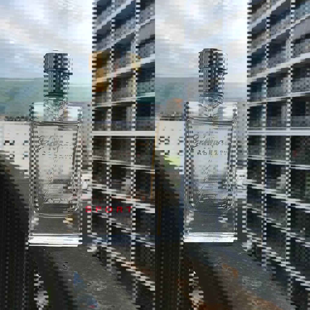 Духи Baldessarini Cool Force Sport