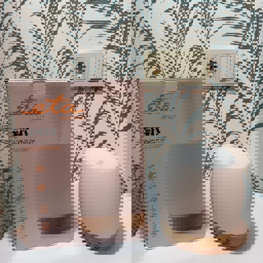 Увлажнитель воздуха