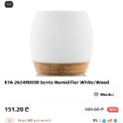 Увлажнитель воздуха - фото 2