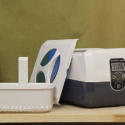 Уф для маникюрных инструментов - фото 1