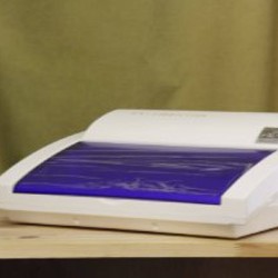 Уф для маникюрных инструментов - фото 2