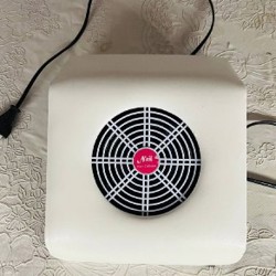 Лампа черная - фото 3