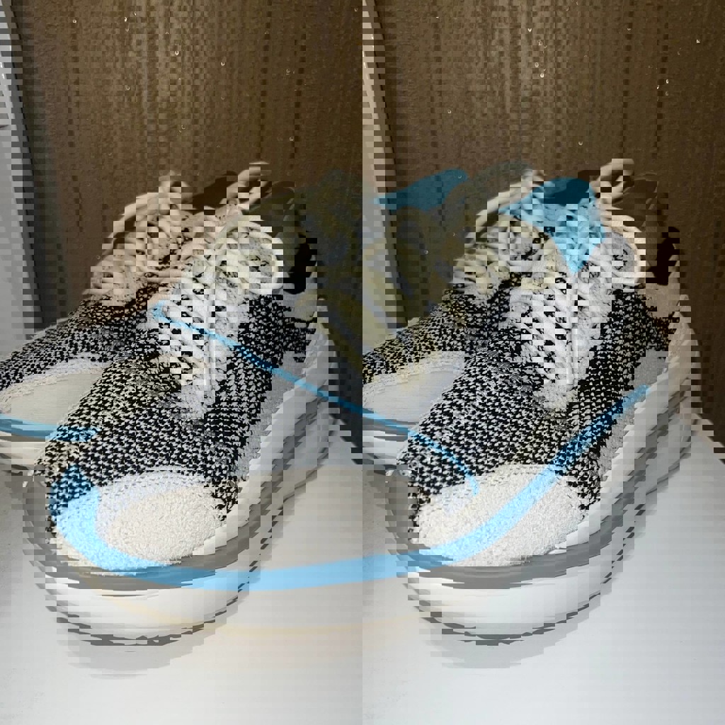 Кроссовки Y-3 Qisan