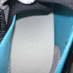 Кроссовки Y-3 Qisan - фото 4