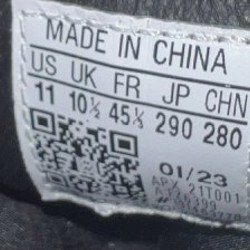 Кроссовки Y-3 Qisan - фото 5