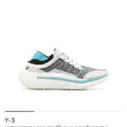 Кроссовки Y-3 Qisan - фото 6