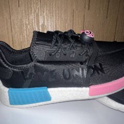 Кроссовки Adidas Originals Men NMD R1 - фото 5