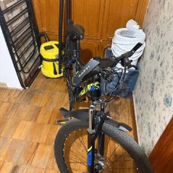 Велосипед - фото 3