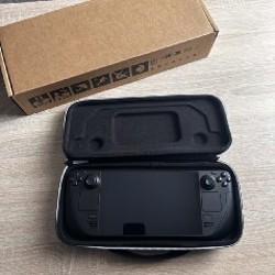 Steam Deck 512gb OLED - фото 2