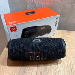 Колонка JBL Charge 5 - фото 6