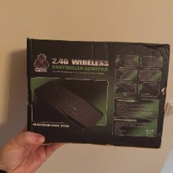 Организация проводов - фото 2