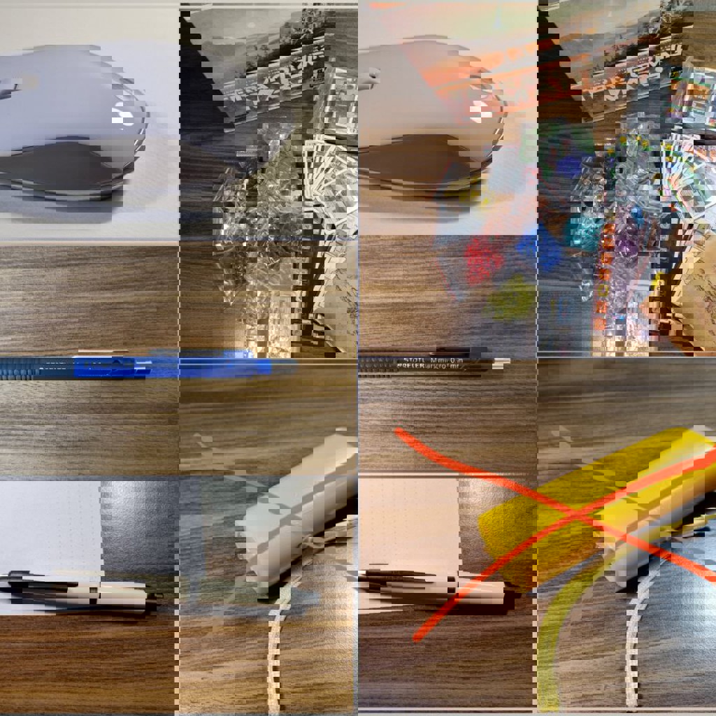 Настольная игра 'Терраформирование Марса'