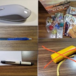 Настольная игра 'Терраформирование Марса' - фото 1