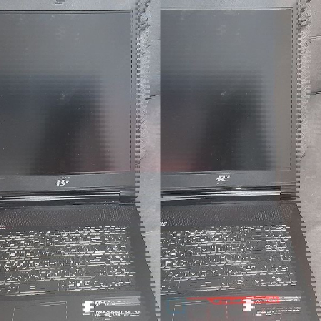 Ноутбук GT72S 6QF Dominator Pro