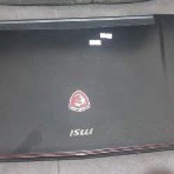 Ноутбук GT72S 6QF Dominator Pro - фото 2