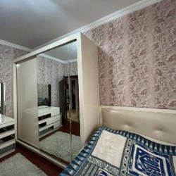 Деревянная дверь - фото 1