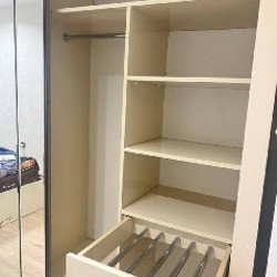 Деревянная дверь - фото 2