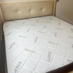 Деревянная дверь - фото 6