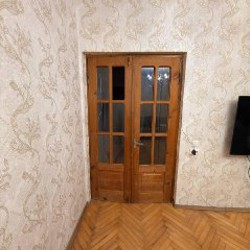 Деревянная дверь - фото 9