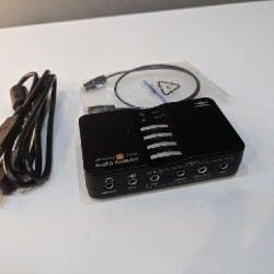 Конвертер DAC - фото 1