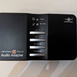 Конвертер DAC - фото 2