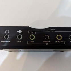 Конвертер DAC - фото 3