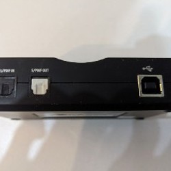 Конвертер DAC - фото 4