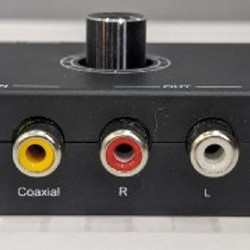 Конвертер DAC - фото 9