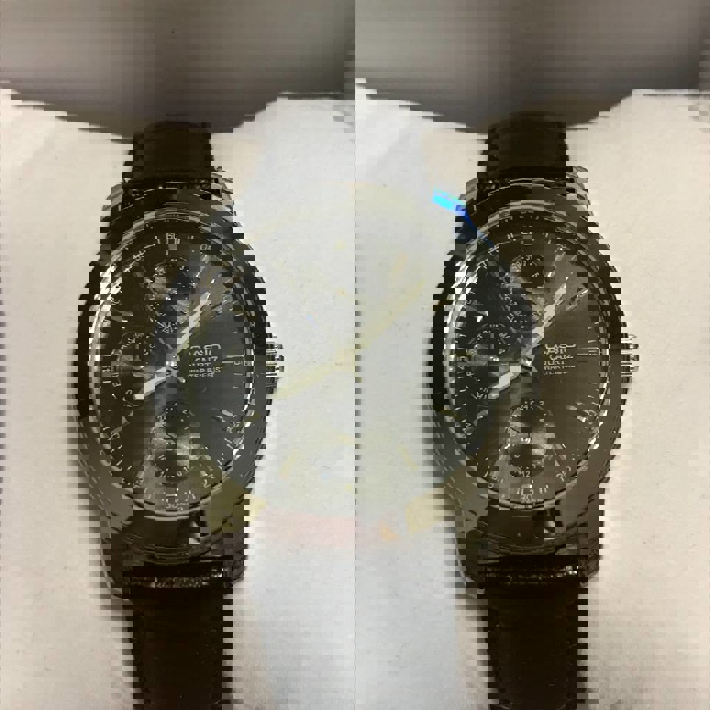 Мужские часы Касио