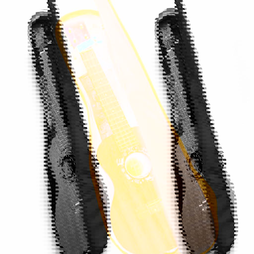 Укулеле Flight