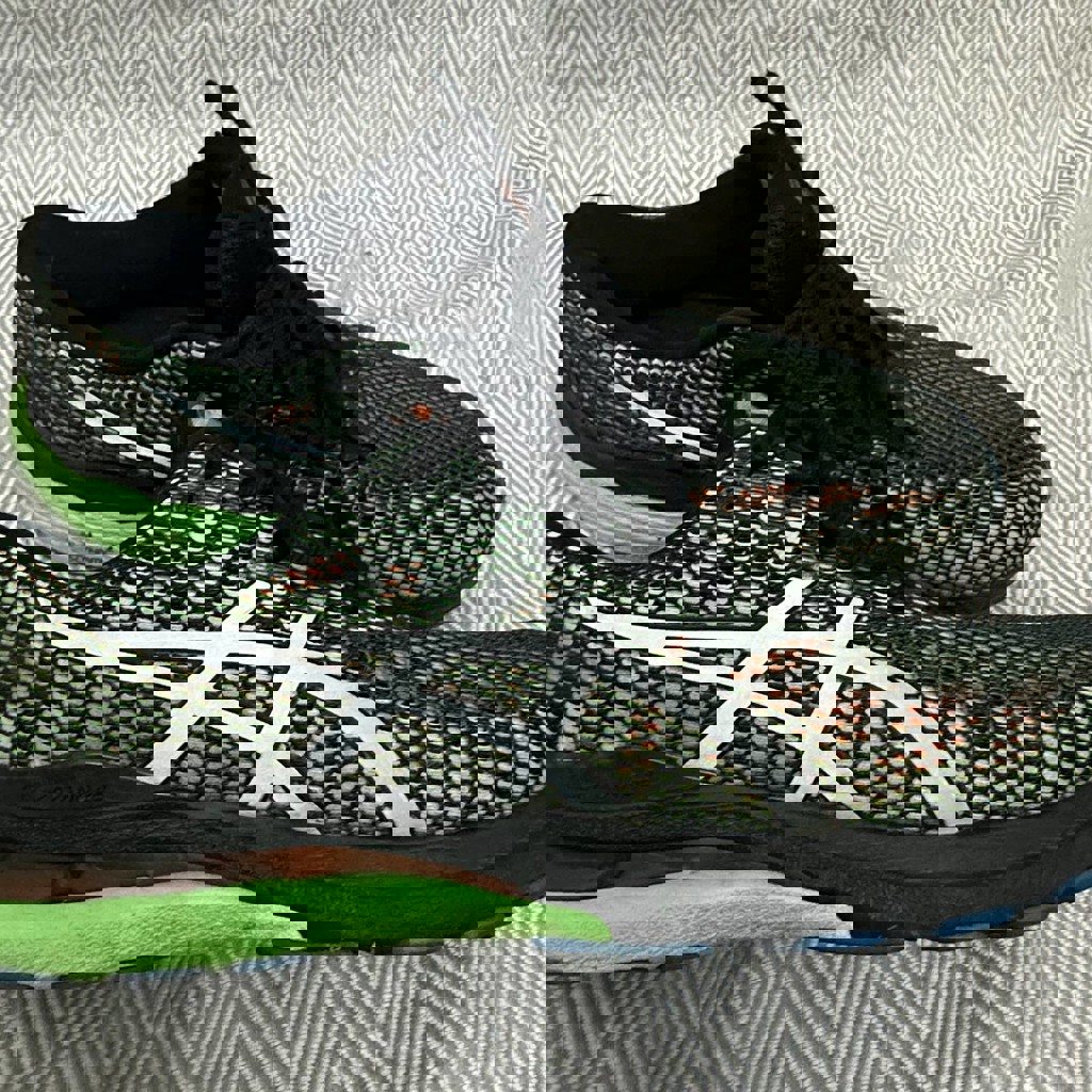 Кроссовки Fendi Flow