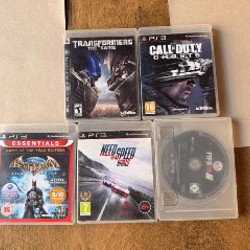 Коробка от PS Vita Slim - фото 1