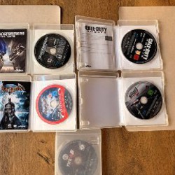 Коробка от PS Vita Slim - фото 2