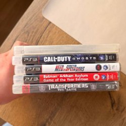 Коробка от PS Vita Slim - фото 3