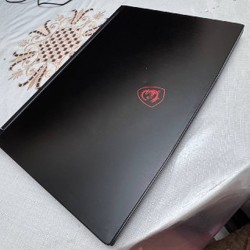 Ноутбук MSI - фото 2