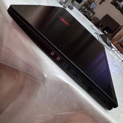 Ноутбук MSI - фото 8