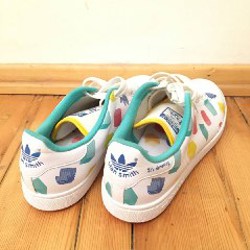 Adidas stan smith - фото 6