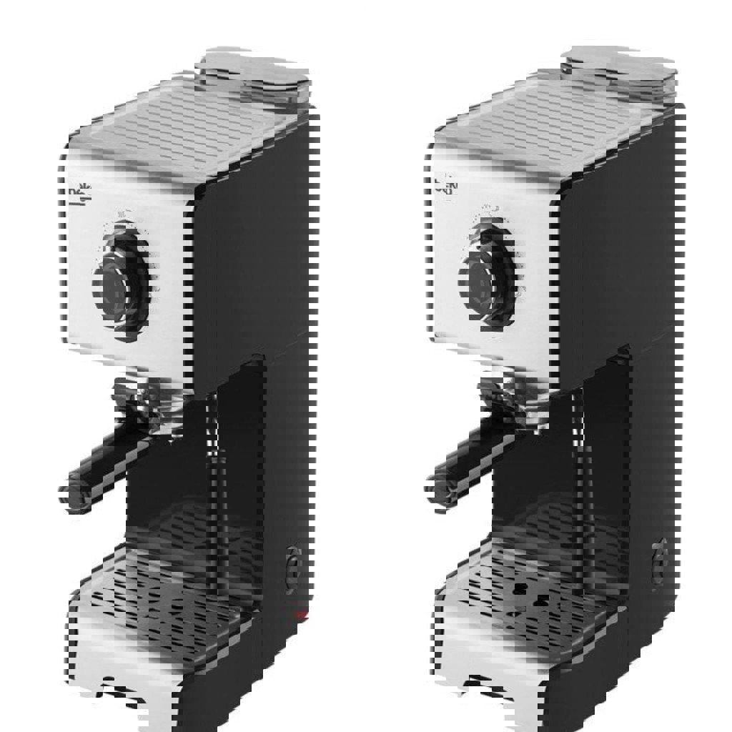 Кофеварка рожковая Beko CEP5152B