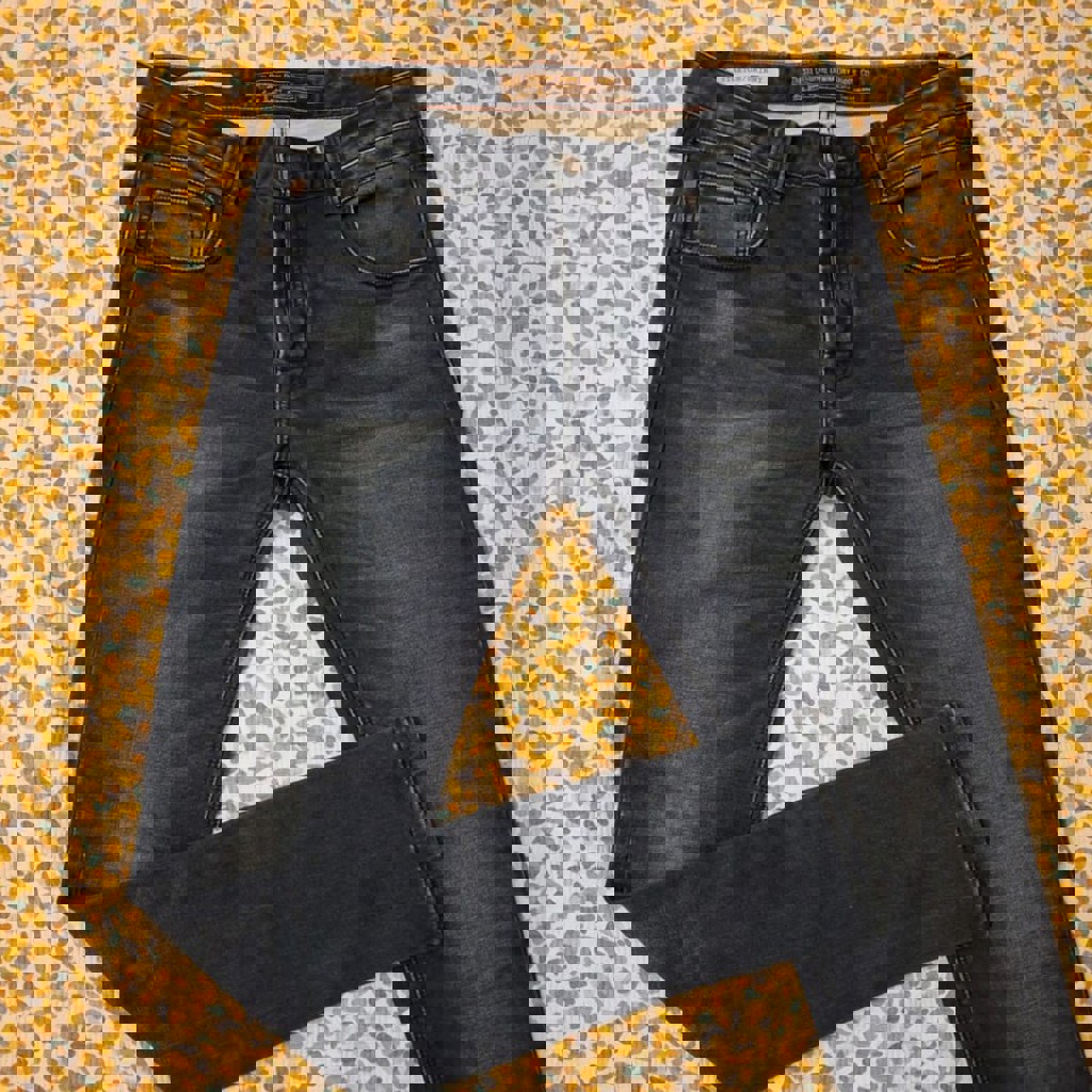 MANGO летние штаны