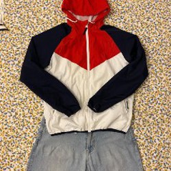 MANGO летние штаны - фото 7